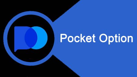 Pocket Option syn: Söwda platformasy, hasap görnüşleri we tölegler