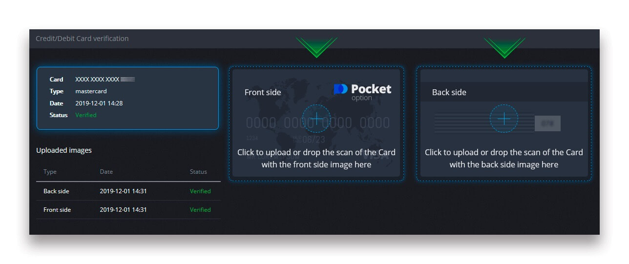 Frequently Asked Questions (FAQ) on Pocket Option Frequently Asked Questions (FAQ) on Pocket Option