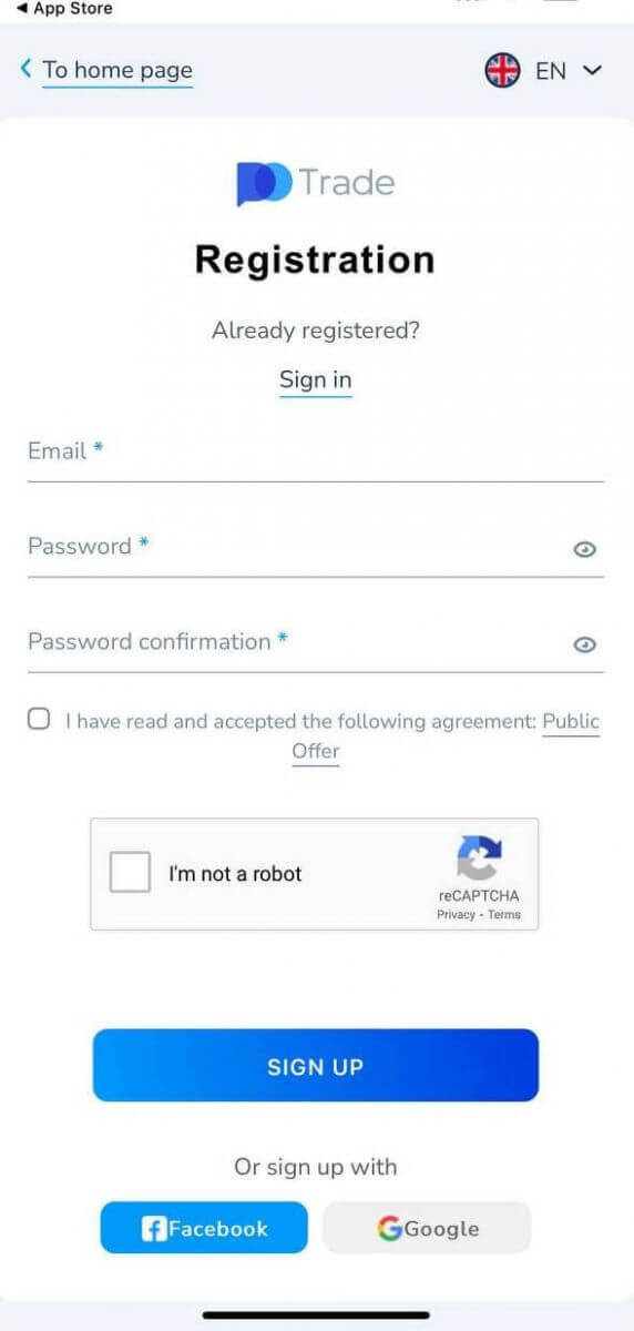 How to Download and Install Pocket Option Application for Mobile Phone (Android, iOS)