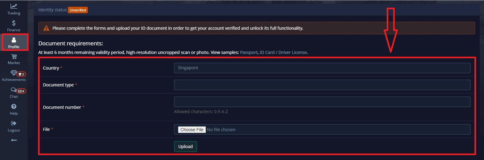 How to Start Pocket Option Trading in 2021: A Step-By-Step Guide for Beginners