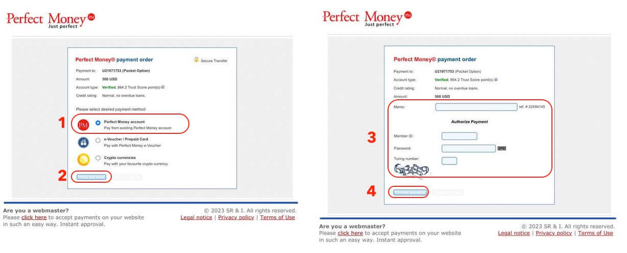 Pocket Option App Trading: Skráðu reikning og verslun á farsíma Pocket Option App Trading: Skráðu reikning og verslun á farsíma
